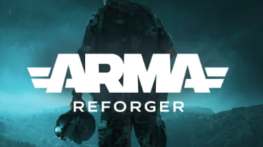 ARMA Reforger icon